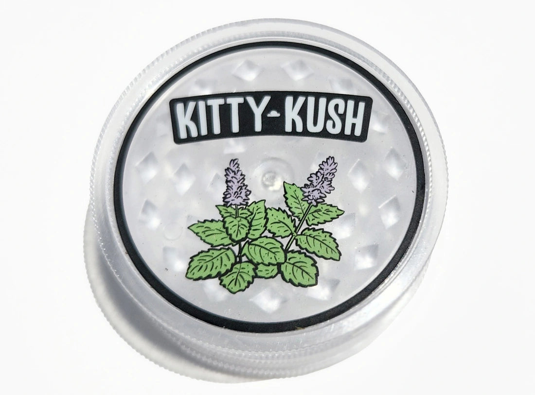 Nip Buds grinder