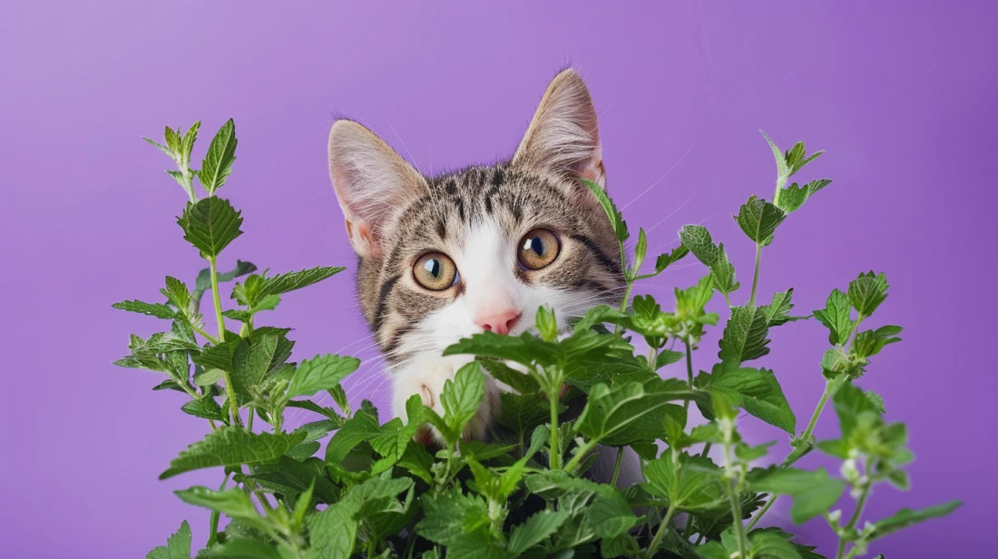 Is Catnip Legal Everywhere? A Global Guide to Feline 'High' Laws