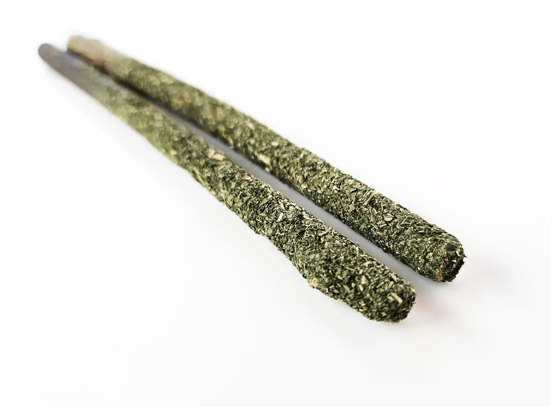 Chewie Doobies Silvervine Sticks Trial Pack Stick Shot