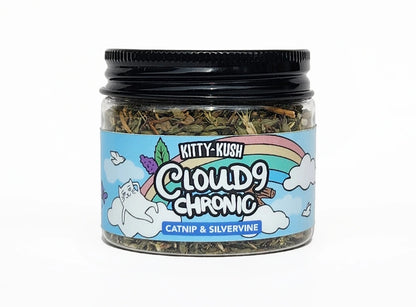 Cloud9 Chronic small jar