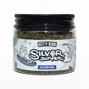 Silver Surfer Silvervine