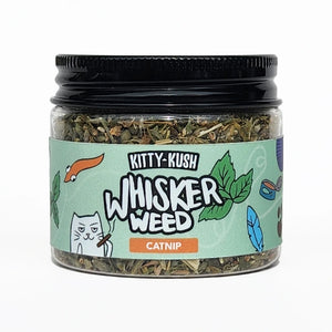 Whisker Weed Catnip